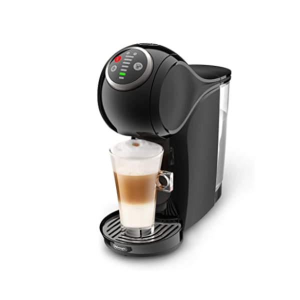 Dolce Gusto genio s plus coffee machine, Black color on special Offer